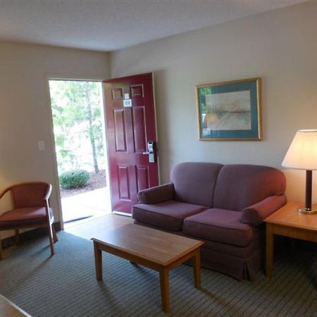 Affordable Suites Лексингтън Екстериор снимка