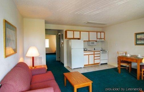 Affordable Suites Лексингтън Стая снимка