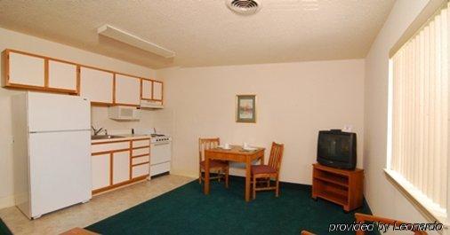 Affordable Suites Лексингтън Екстериор снимка