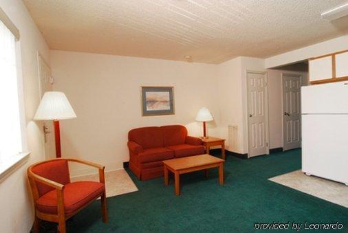 Affordable Suites Лексингтън Стая снимка