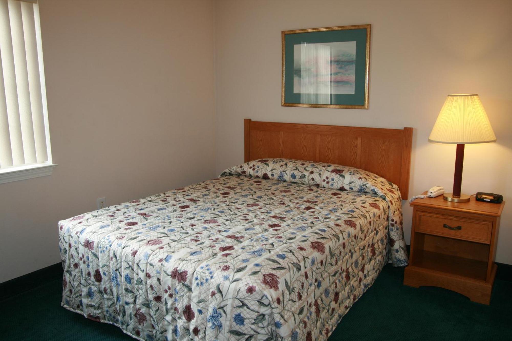Affordable Suites Лексингтън Екстериор снимка