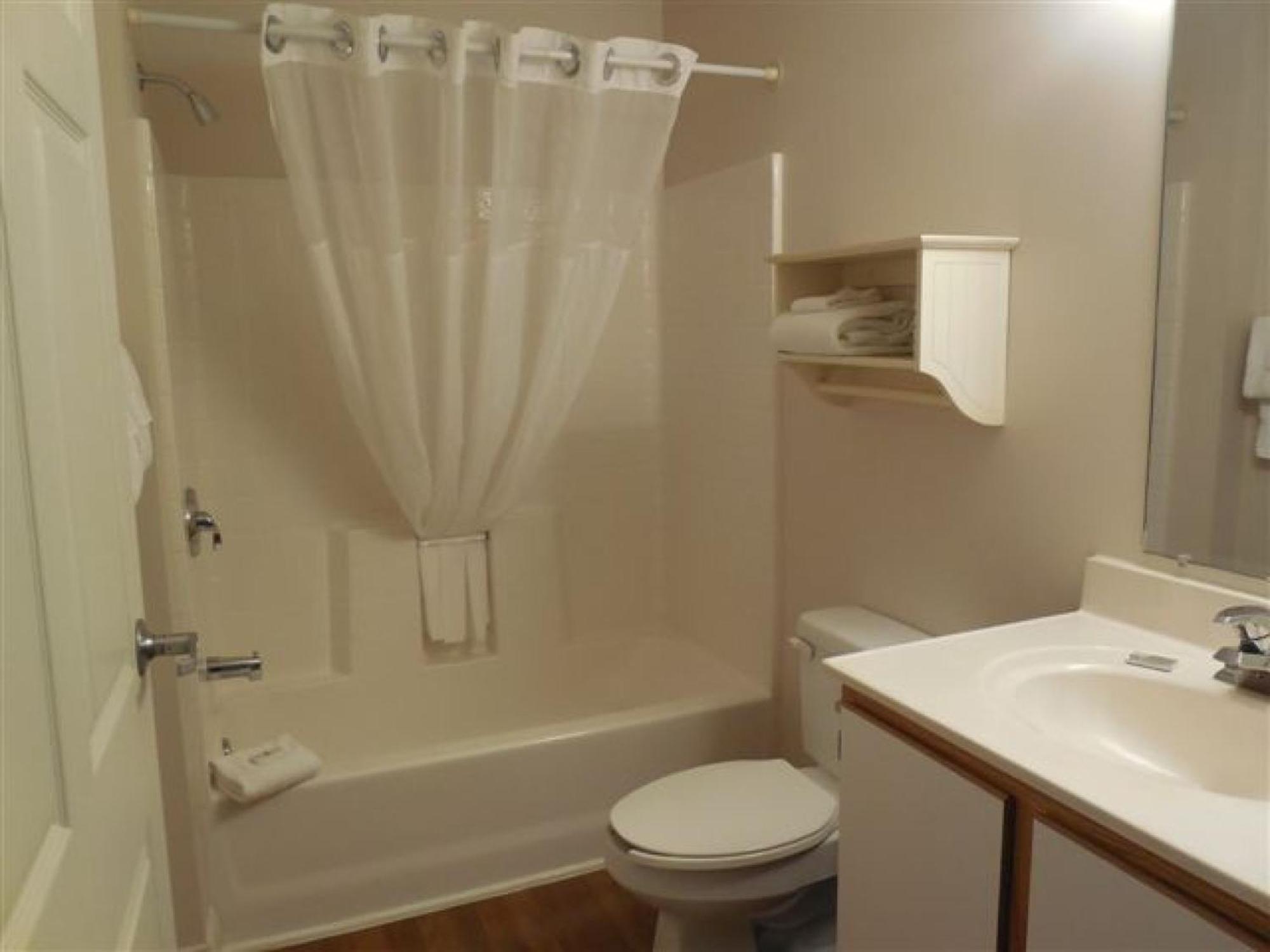 Affordable Suites Лексингтън Екстериор снимка