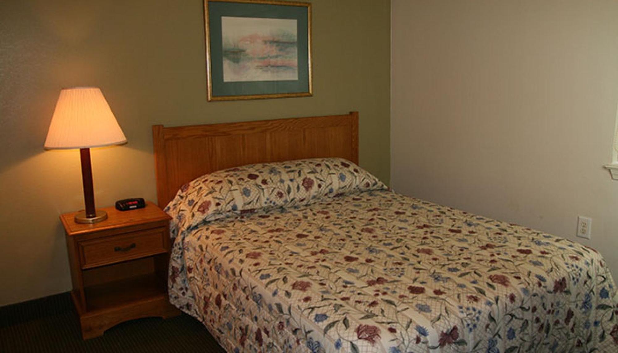 Affordable Suites Лексингтън Екстериор снимка