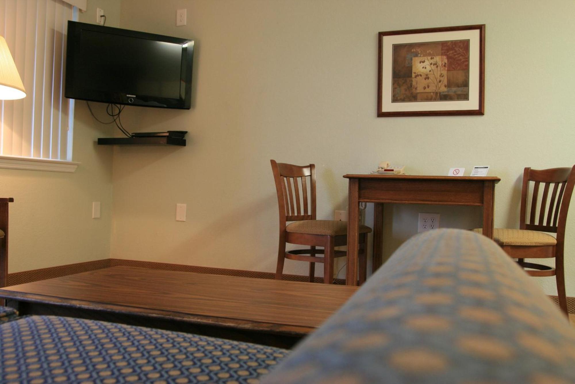 Affordable Suites Лексингтън Екстериор снимка