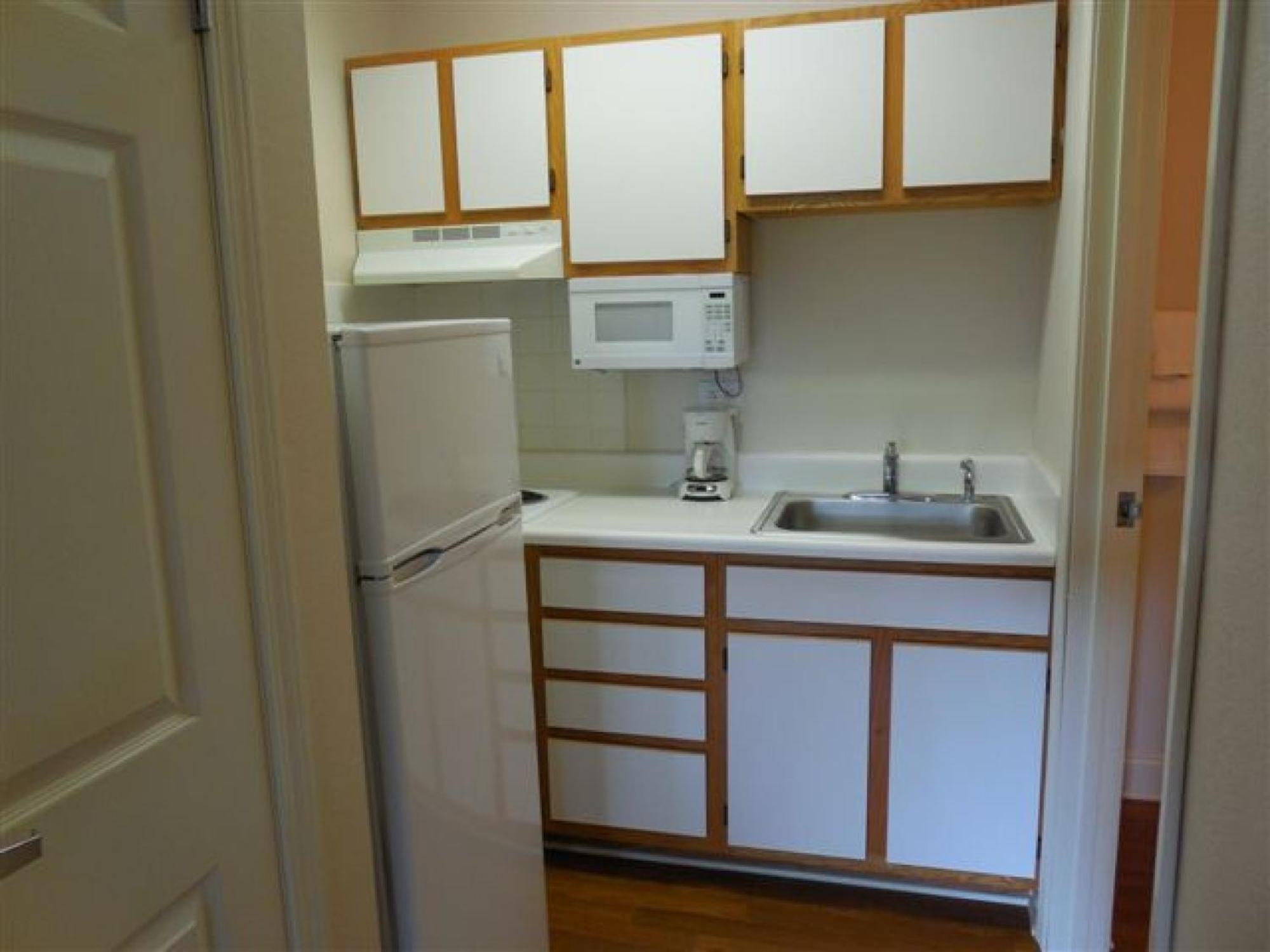 Affordable Suites Лексингтън Екстериор снимка