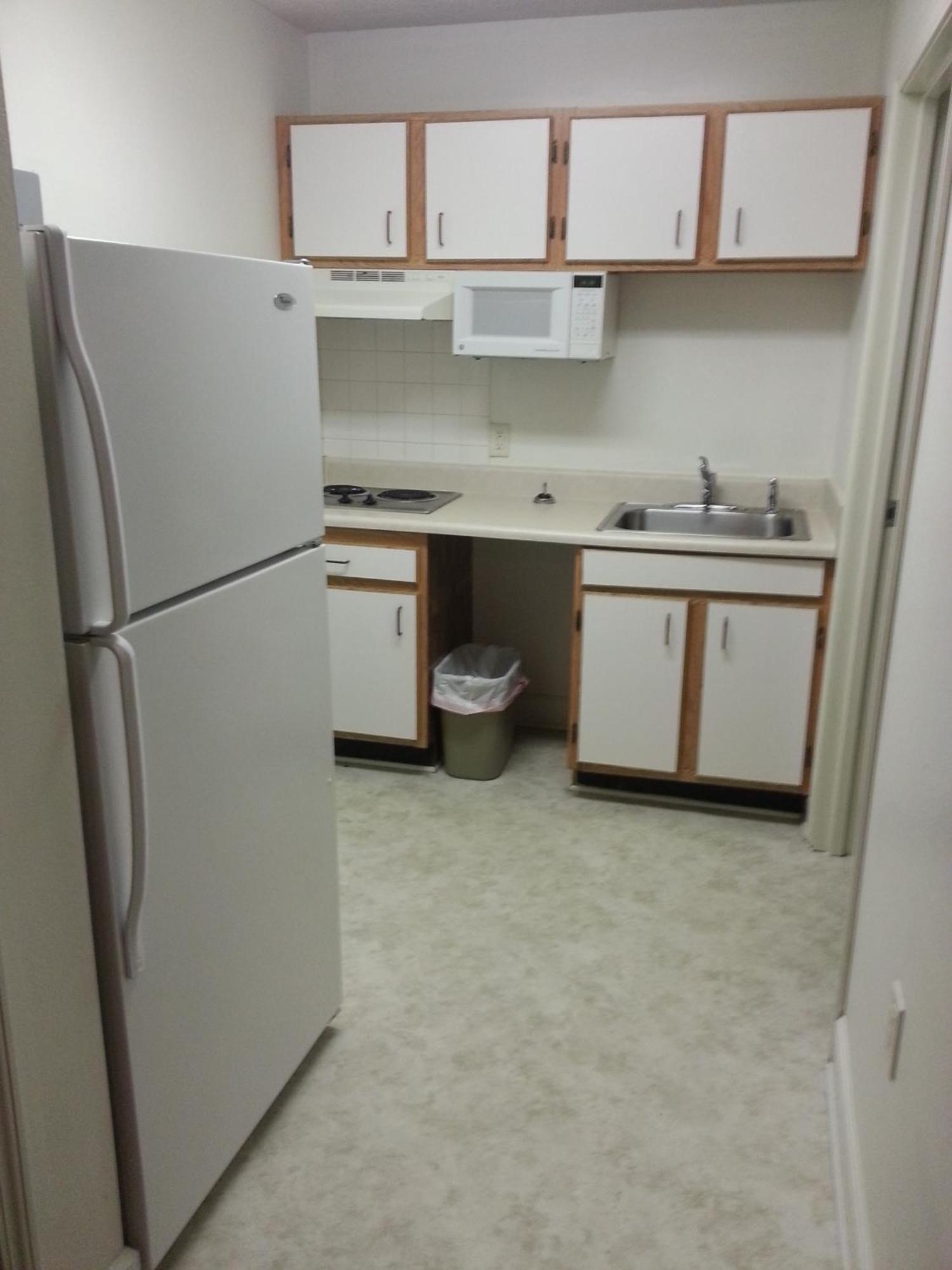 Affordable Suites Лексингтън Екстериор снимка
