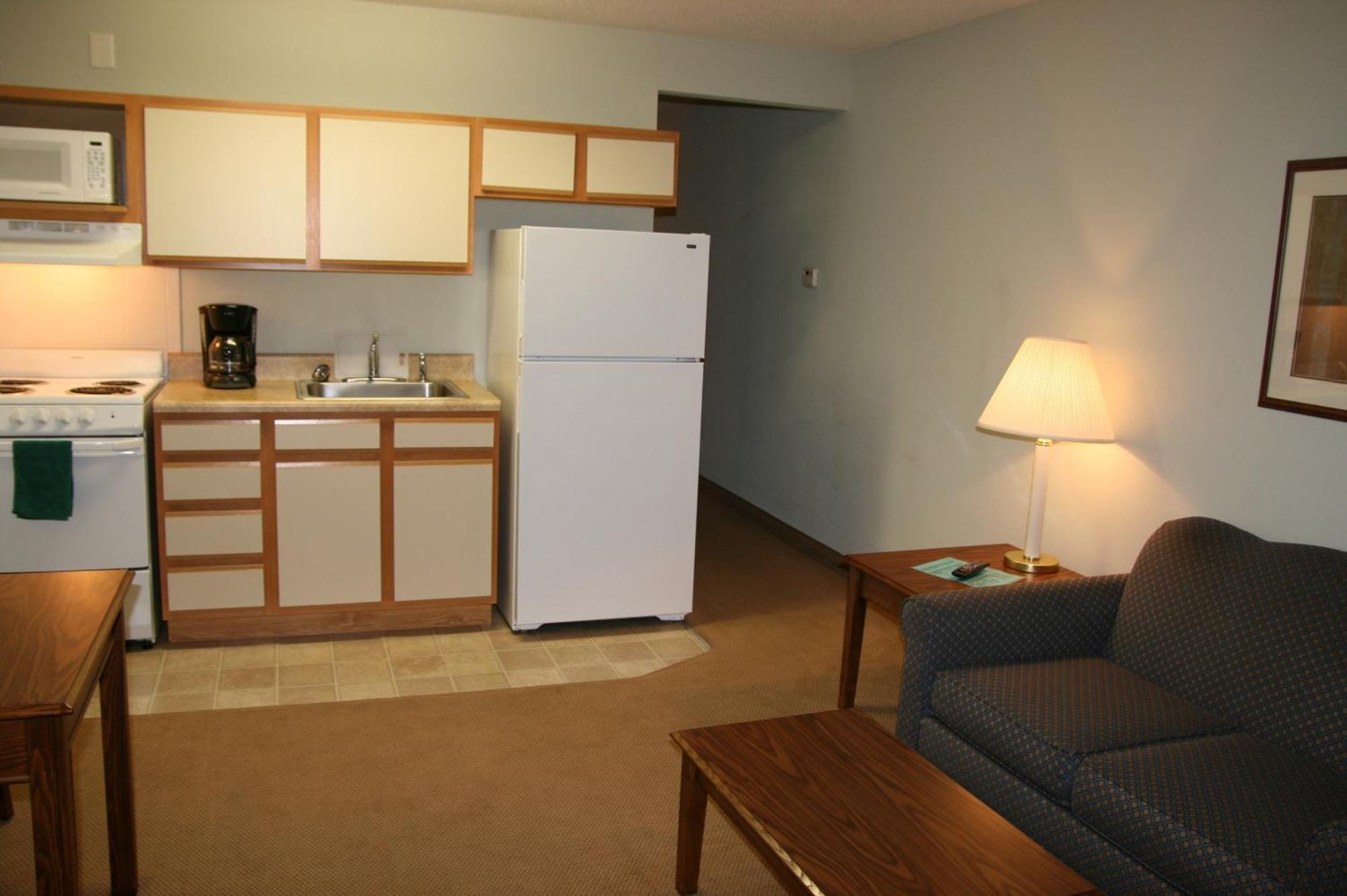 Affordable Suites Лексингтън Екстериор снимка
