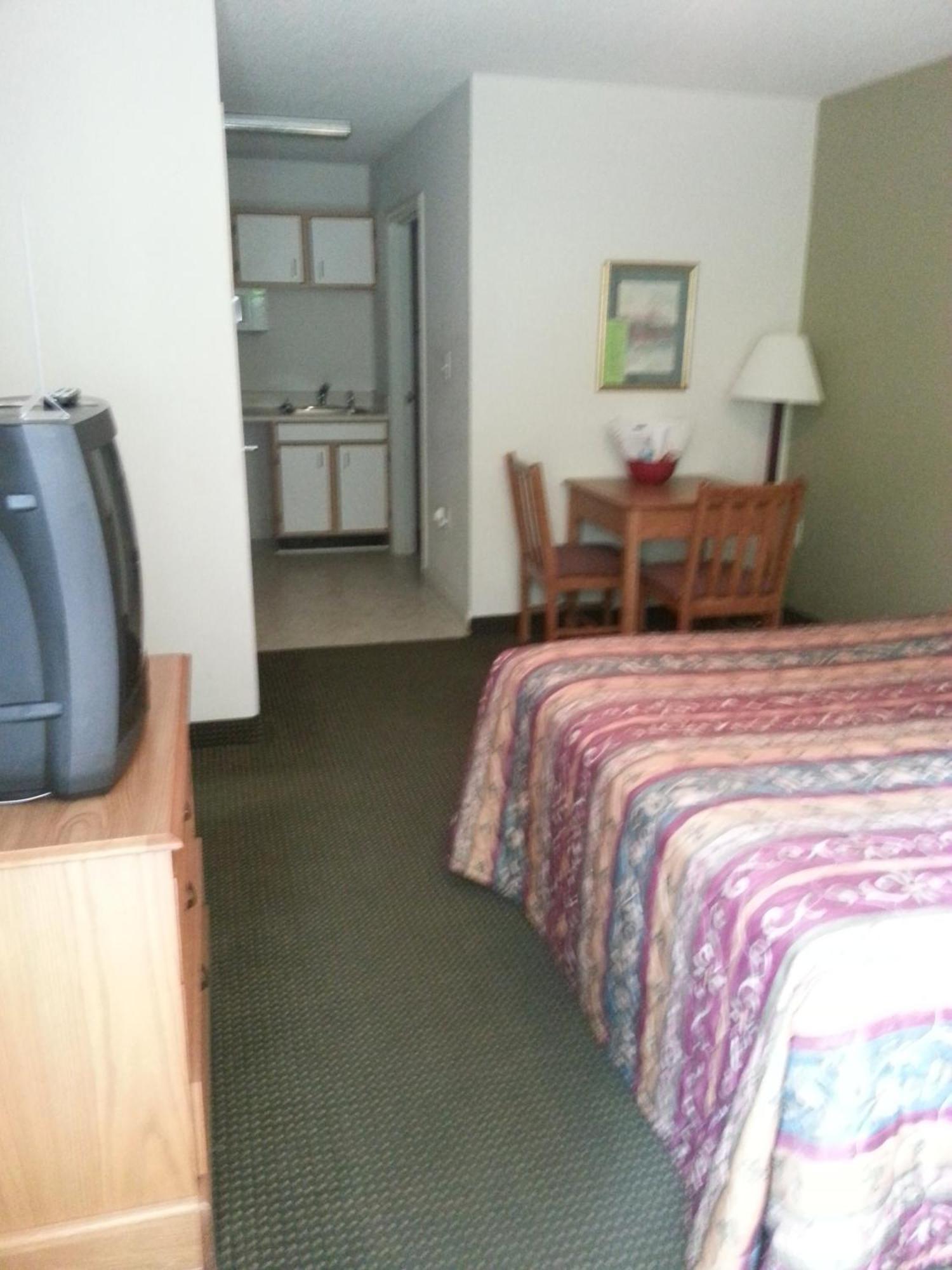 Affordable Suites Лексингтън Екстериор снимка