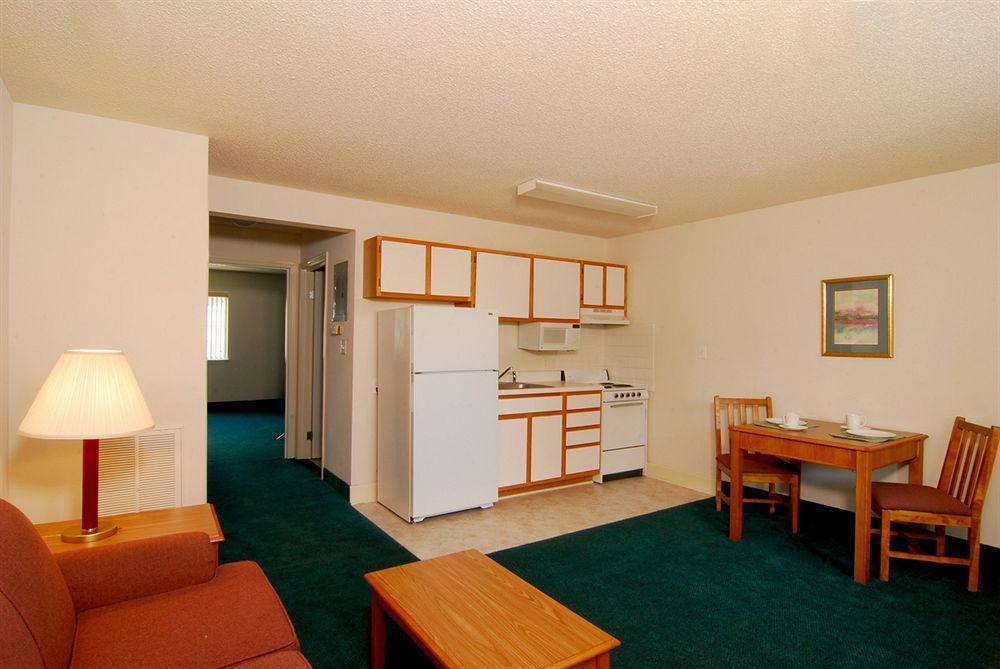 Affordable Suites Лексингтън Екстериор снимка