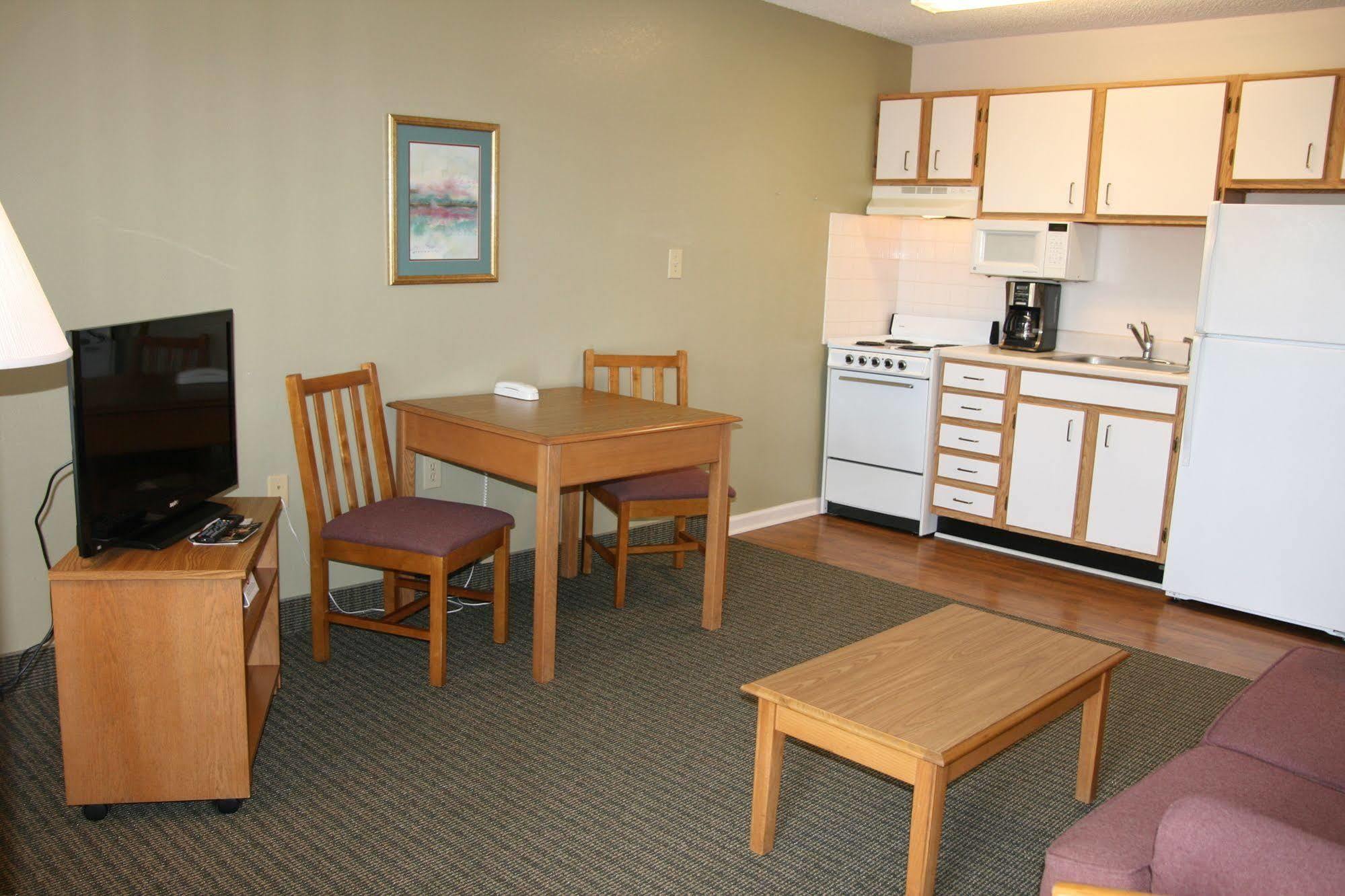 Affordable Suites Лексингтън Екстериор снимка