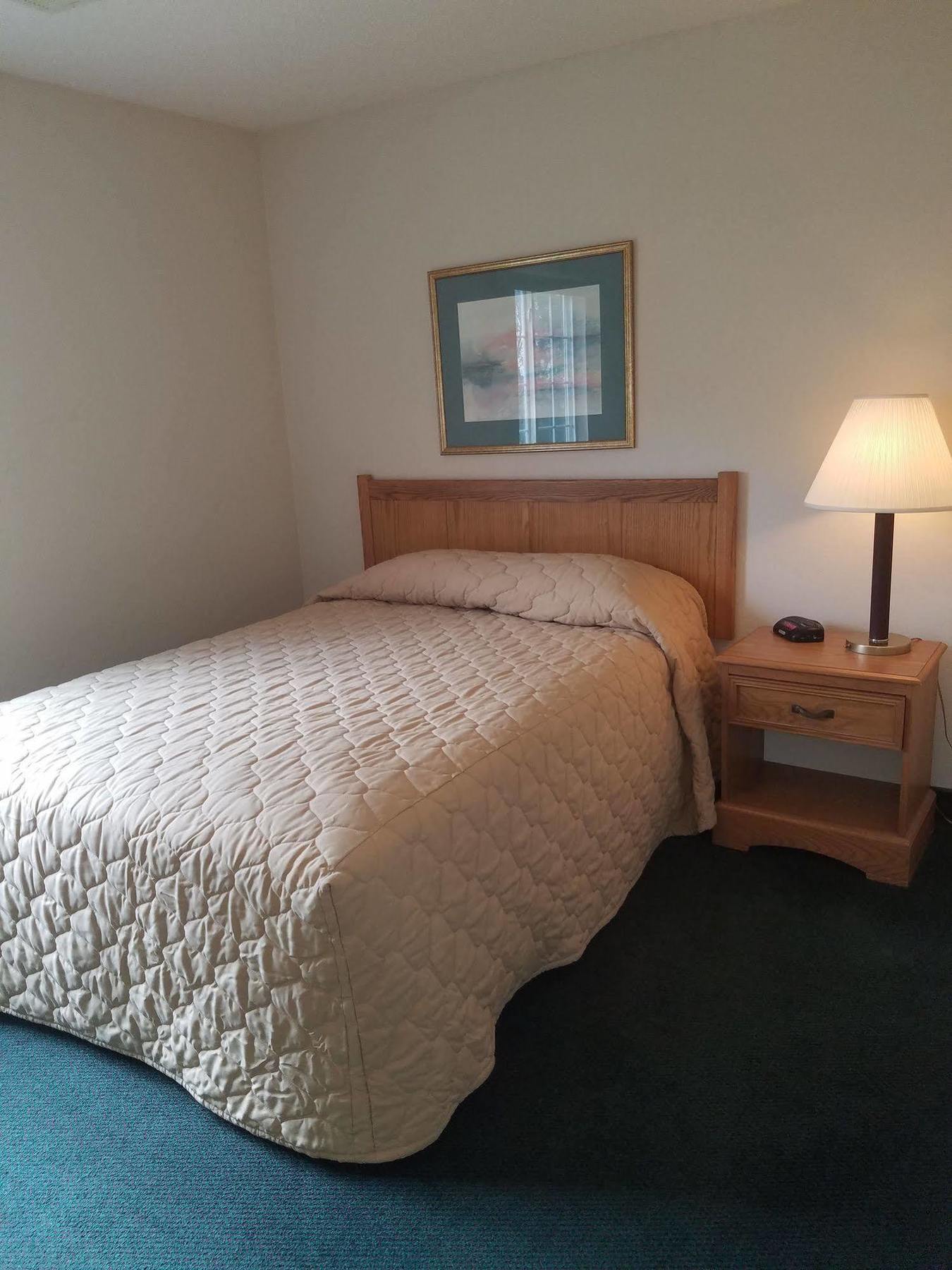 Affordable Suites Лексингтън Екстериор снимка