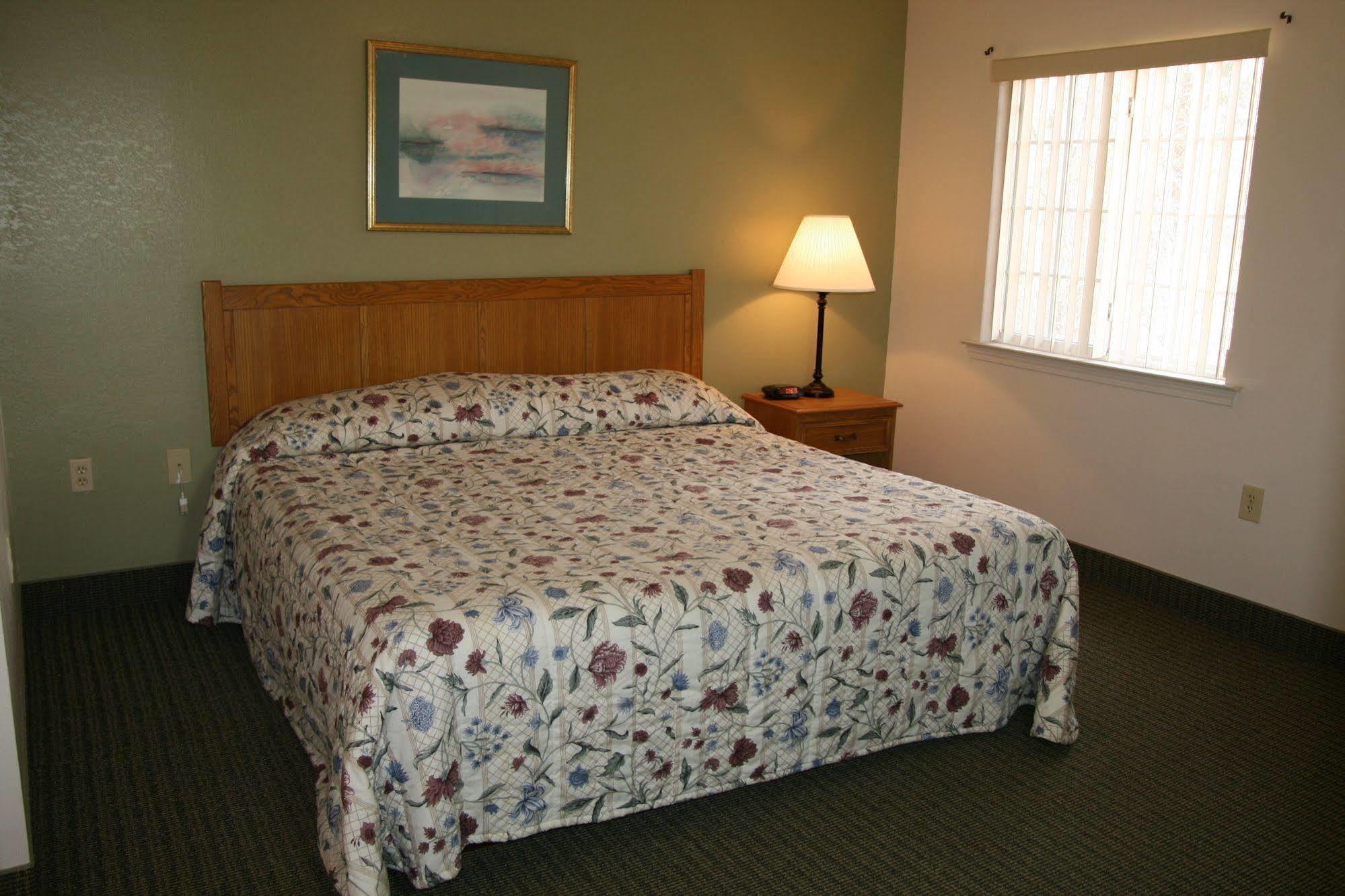 Affordable Suites Лексингтън Екстериор снимка
